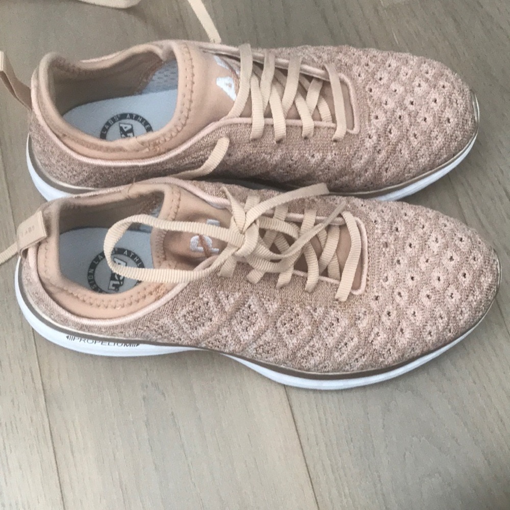 APL TechLoom Phantom ROSE GOLD